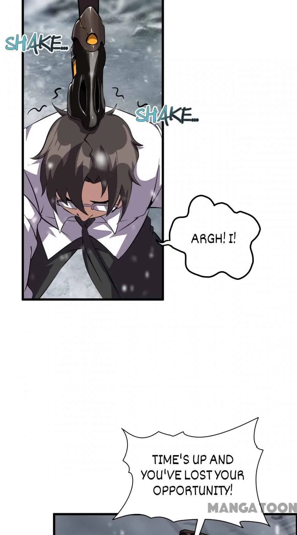 An Adventure in Paradise Chapter 67 – Page 16