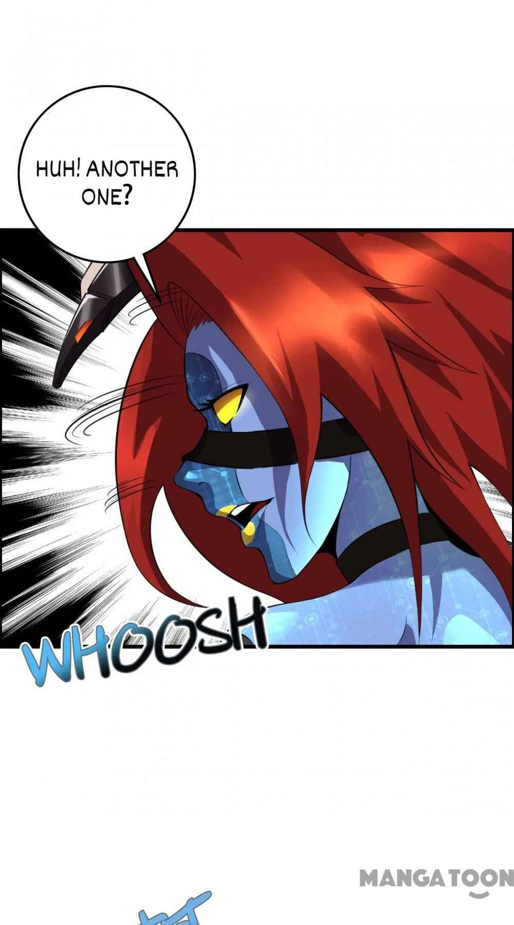 An Adventure in Paradise Chapter 67 – Page 20