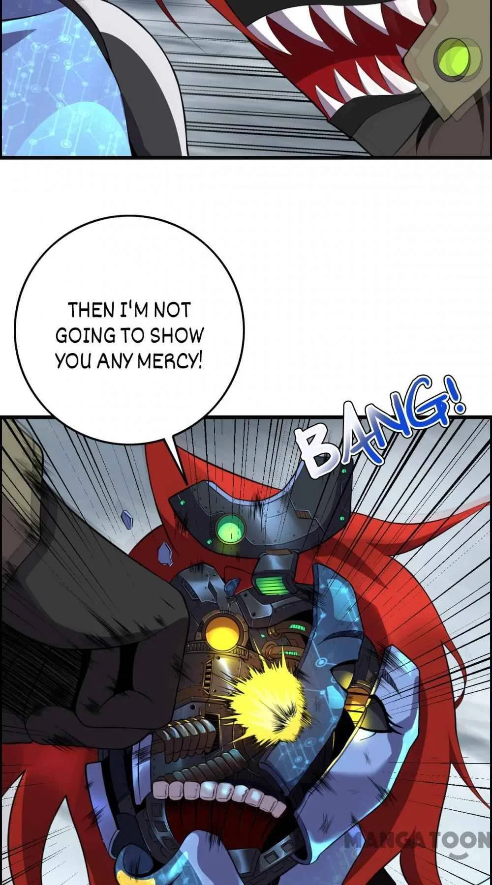 An Adventure in Paradise Chapter 67 – Page 23