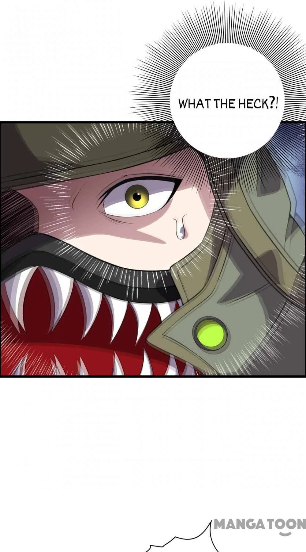 An Adventure in Paradise Chapter 67 – Page 25