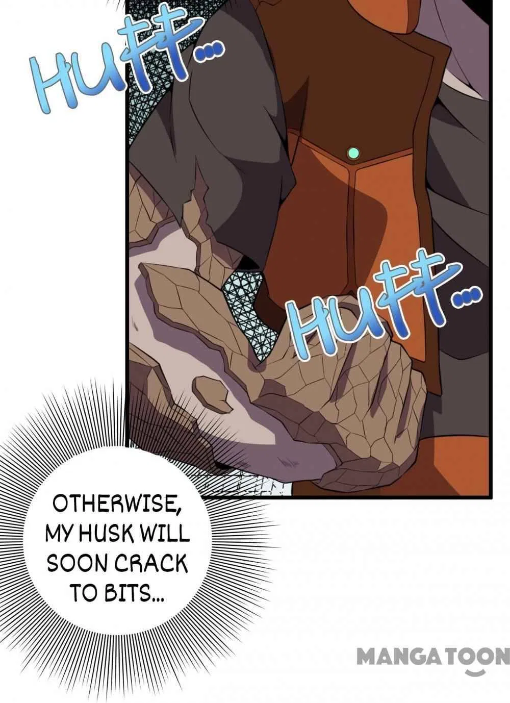An Adventure in Paradise Chapter 67 – Page 29