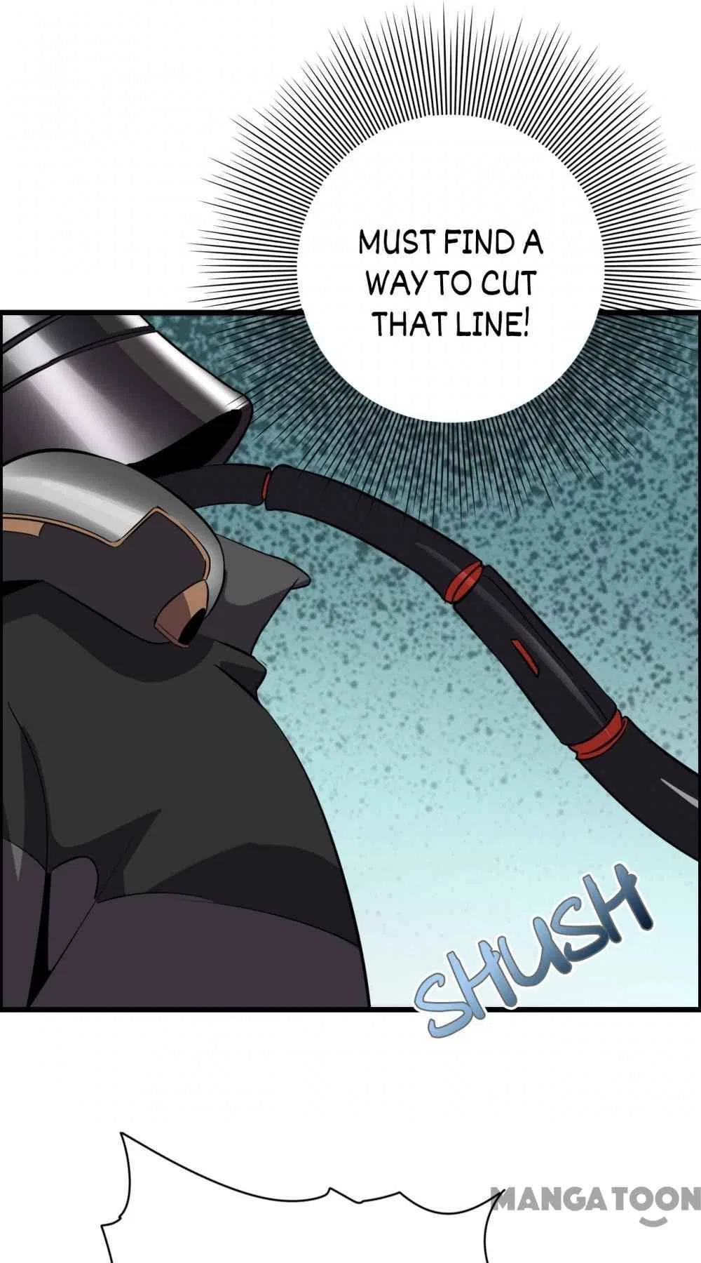 An Adventure in Paradise Chapter 67 – Page 30