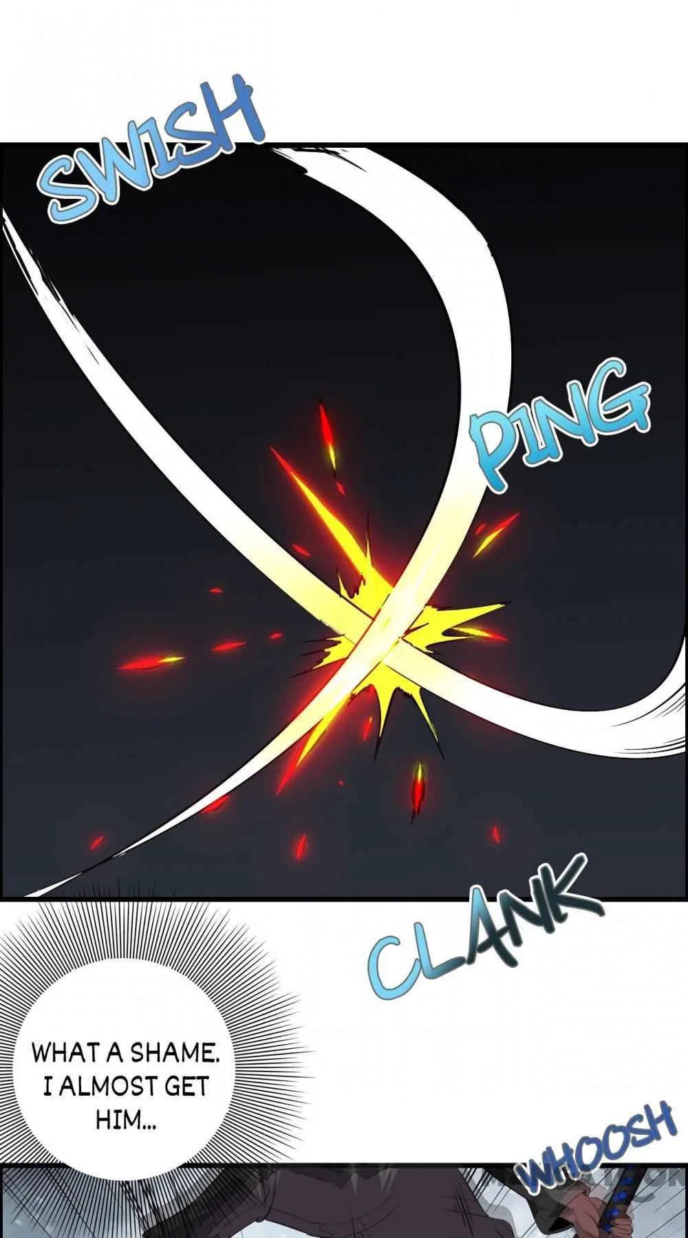 An Adventure in Paradise Chapter 67 – Page 35