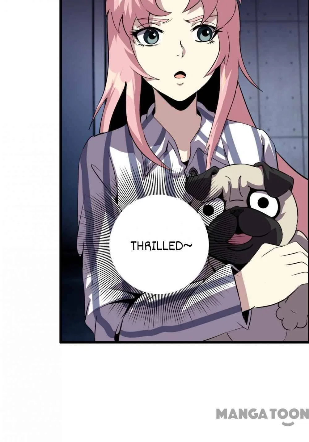 An Adventure in Paradise Chapter 67 – Page 38