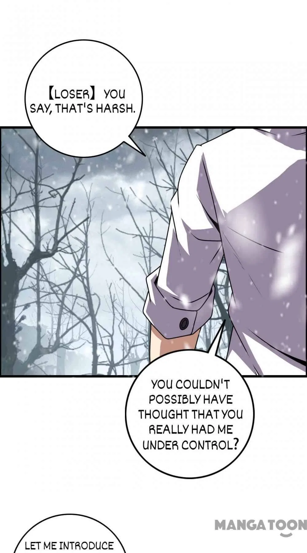 An Adventure in Paradise Chapter 67 – Page 44