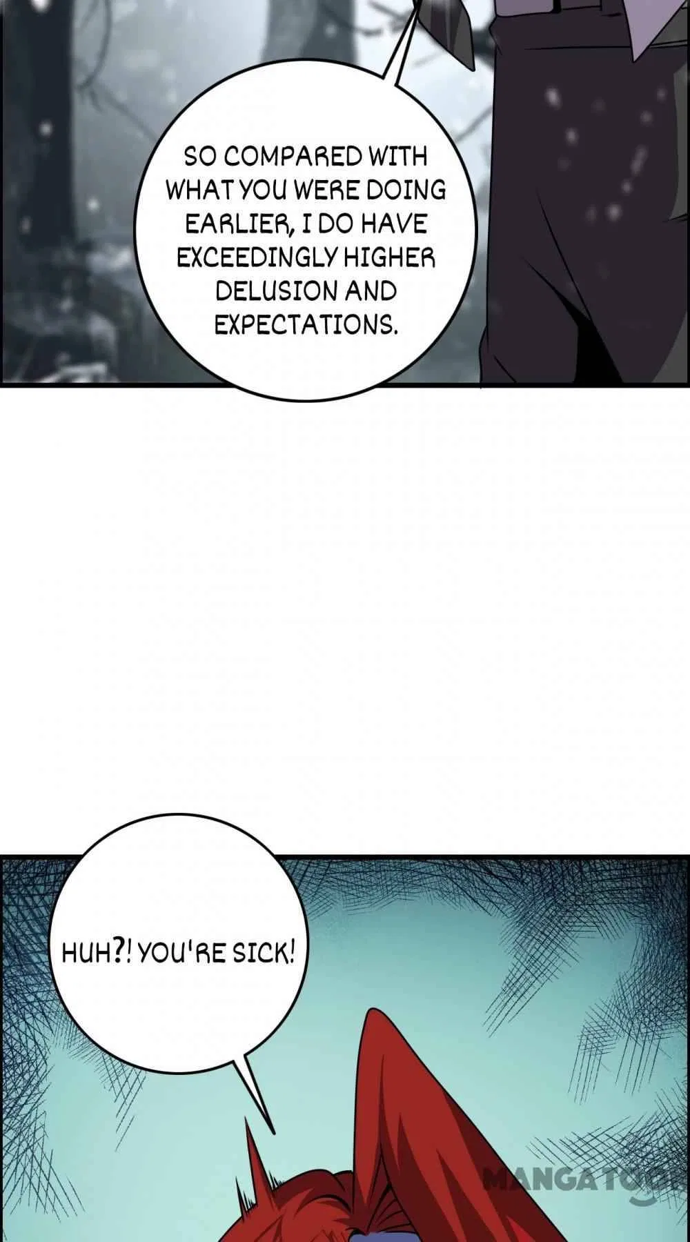 An Adventure in Paradise Chapter 67 – Page 46