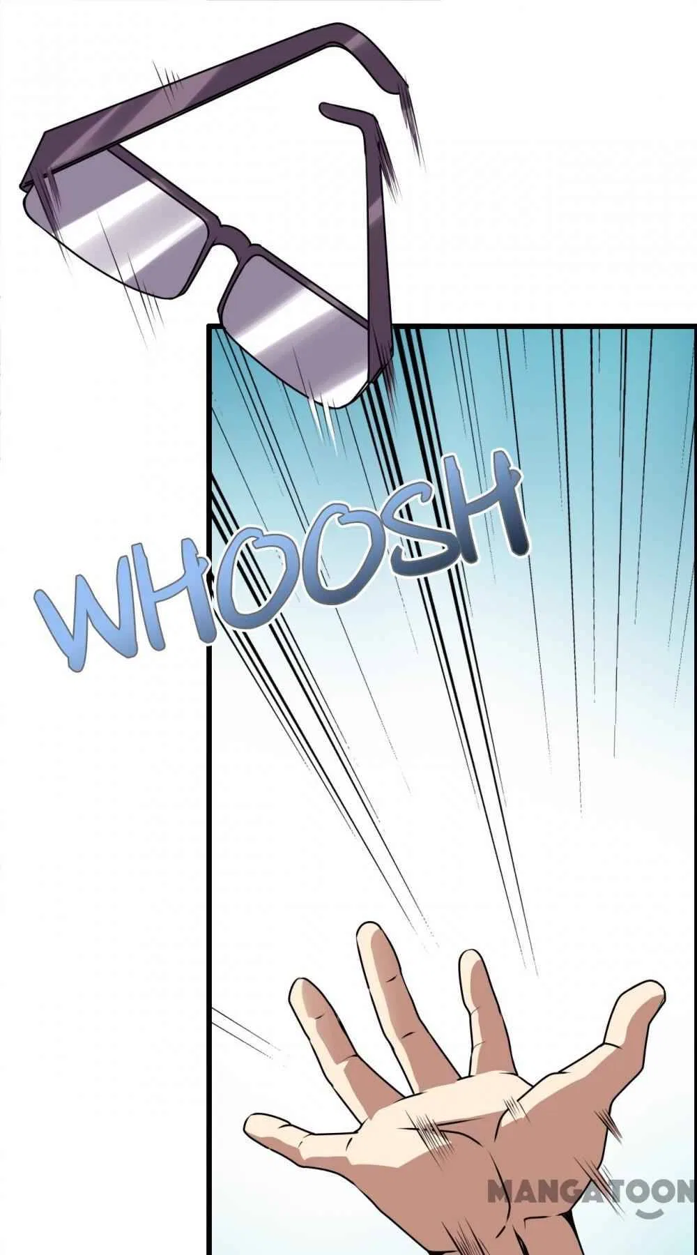An Adventure in Paradise Chapter 67 – Page 48
