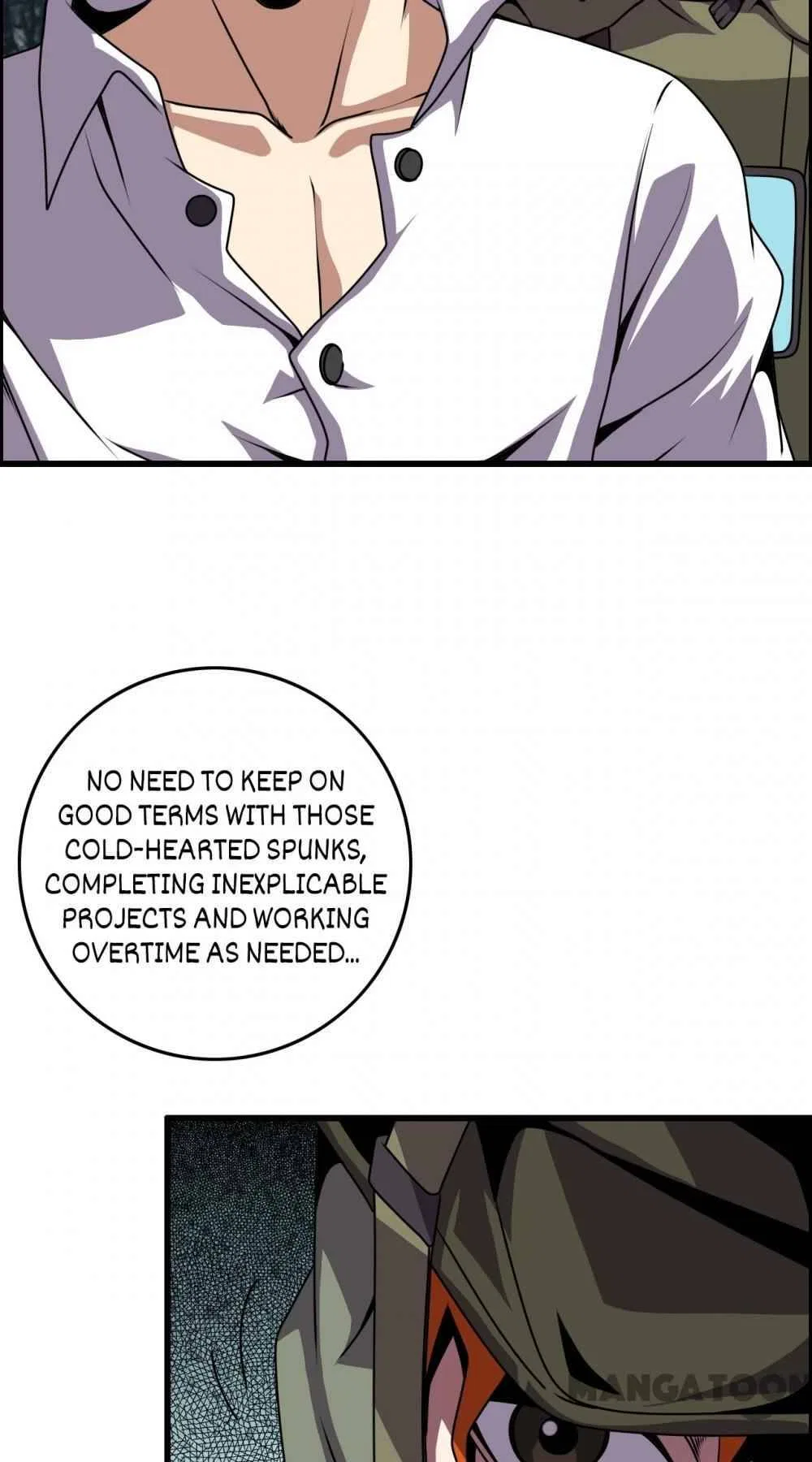 An Adventure in Paradise Chapter 67 – Page 50