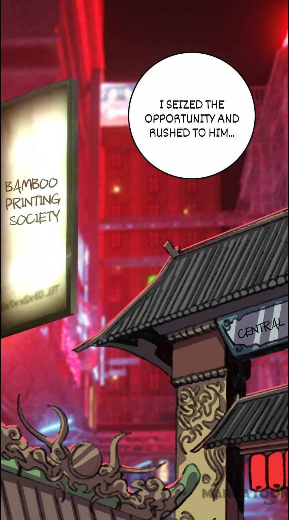 An Adventure in Paradise Chapter 67 – Page 55