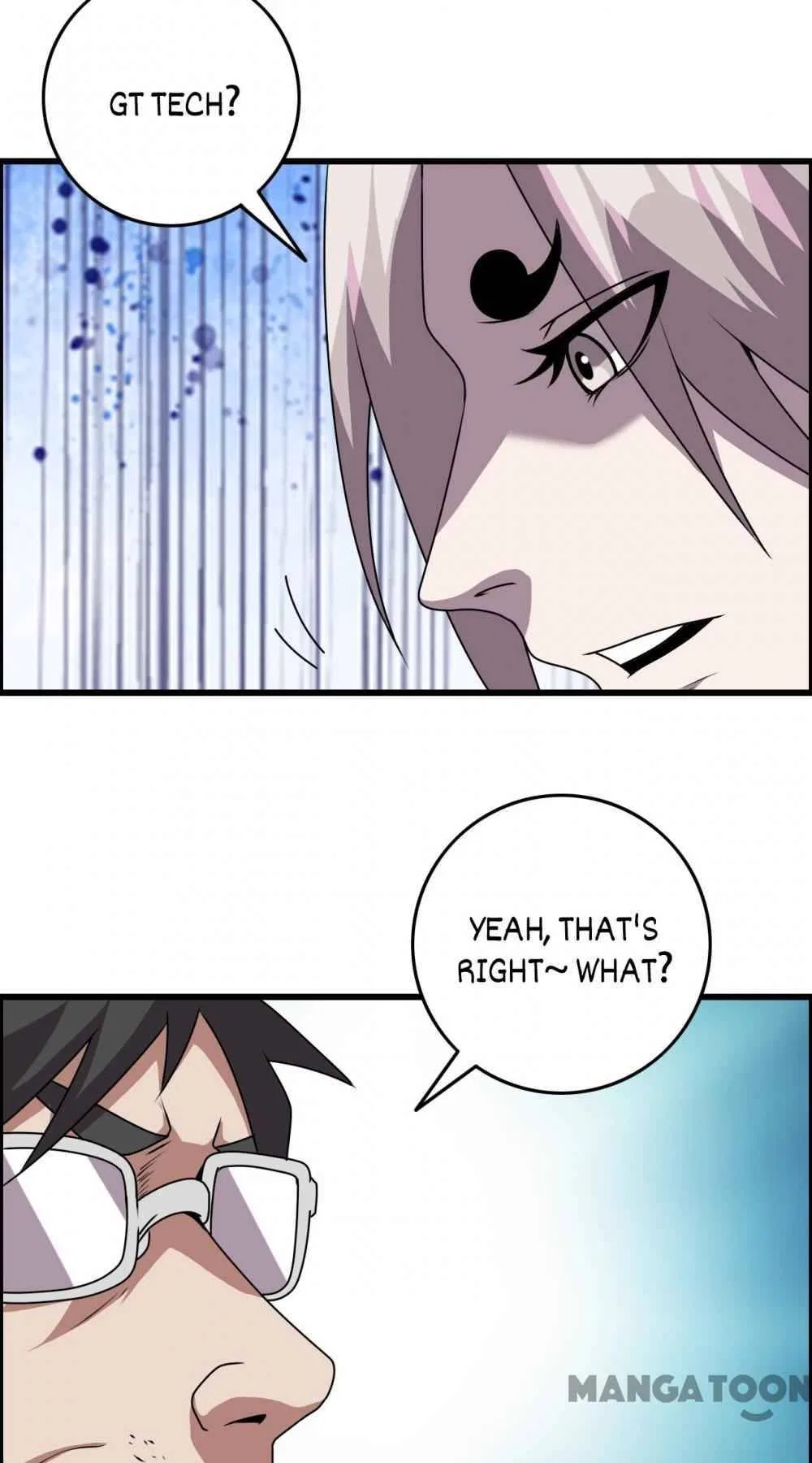 An Adventure in Paradise Chapter 67 – Page 61