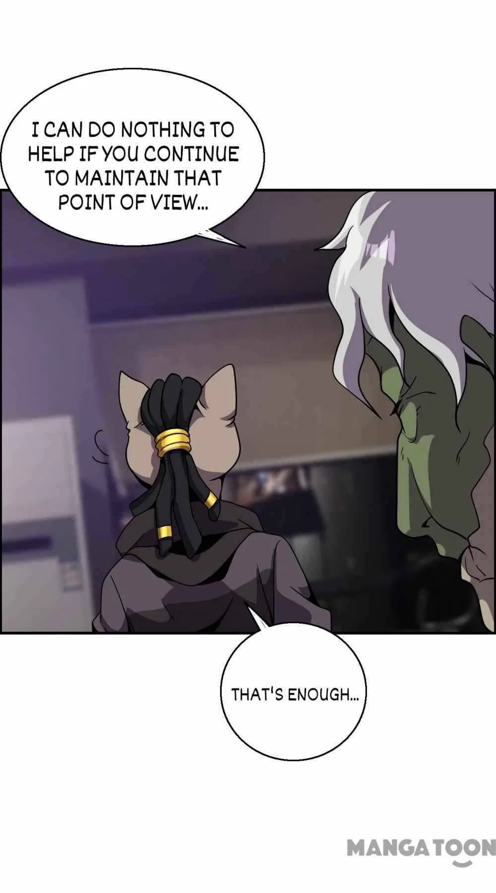 An Adventure in Paradise Chapter 66 – Page 2