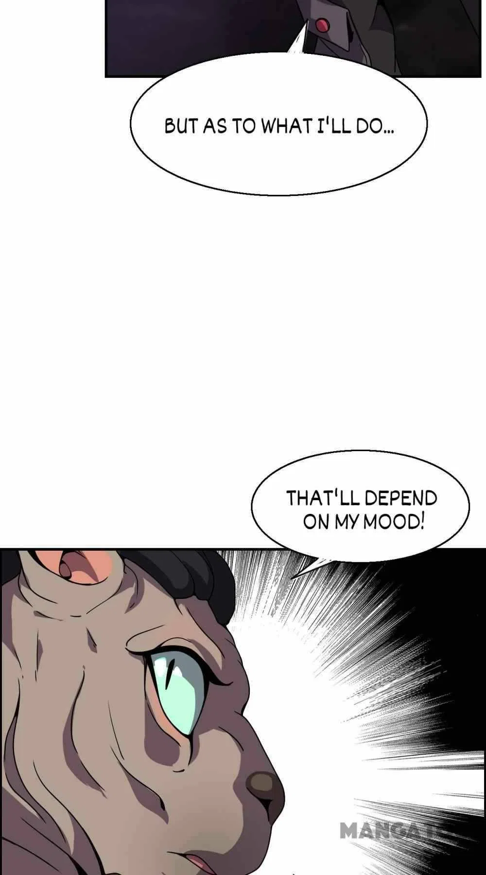 An Adventure in Paradise Chapter 66 – Page 4