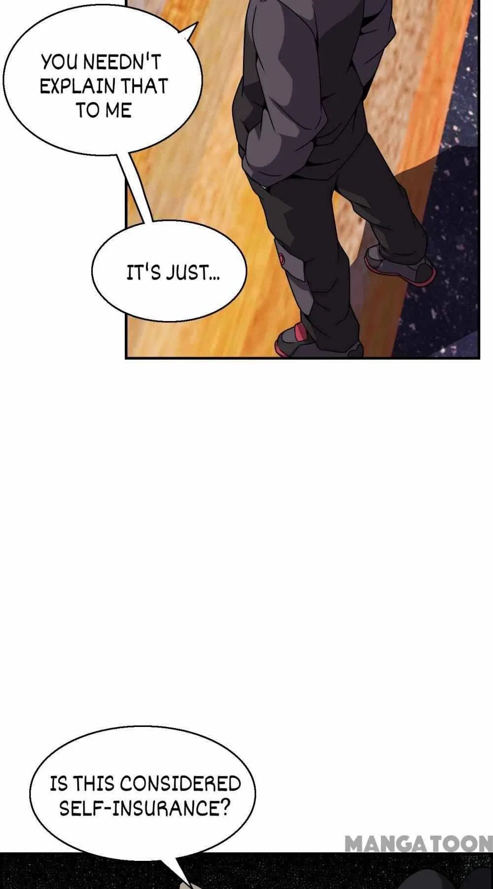 An Adventure in Paradise Chapter 66 – Page 7