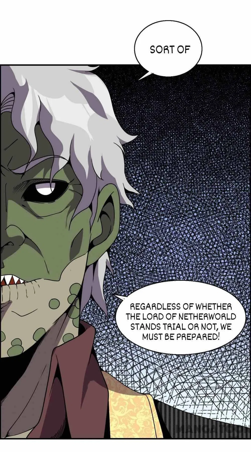 An Adventure in Paradise Chapter 66 – Page 9
