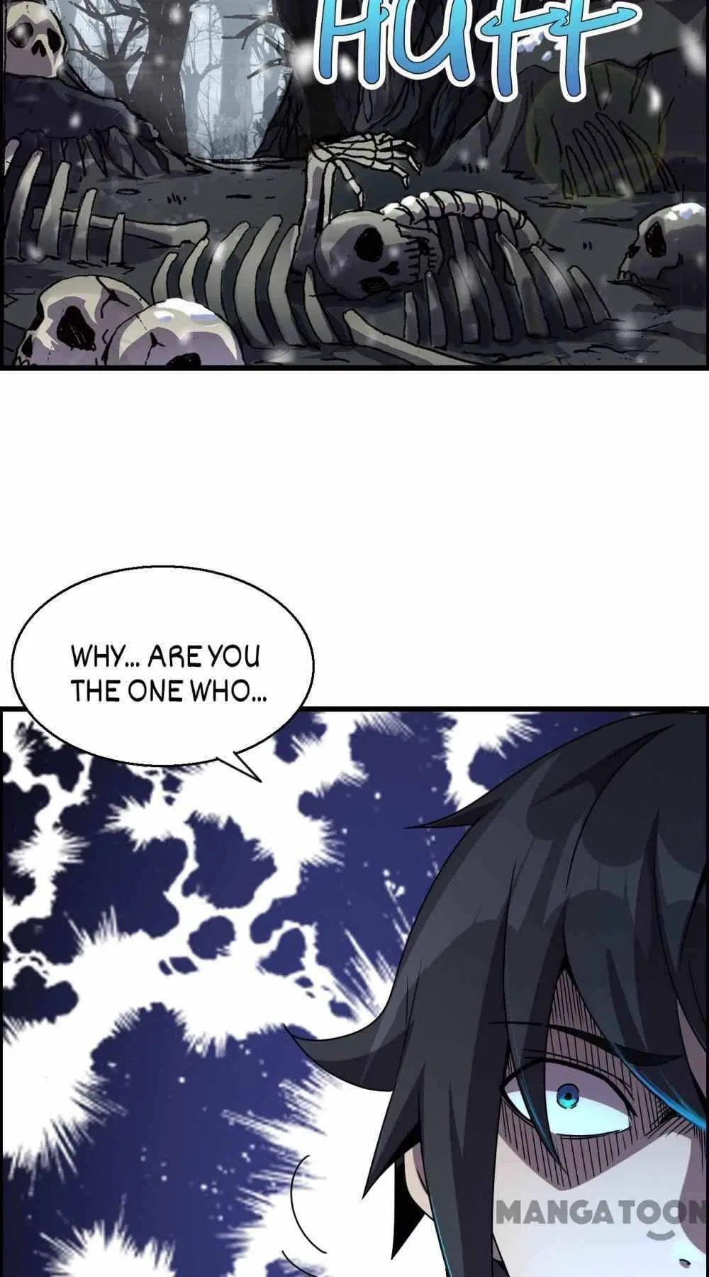 An Adventure in Paradise Chapter 66 – Page 11