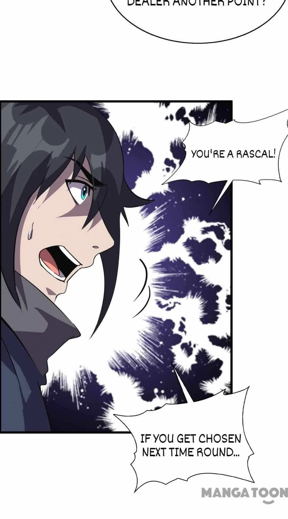 An Adventure in Paradise Chapter 66 – Page 17