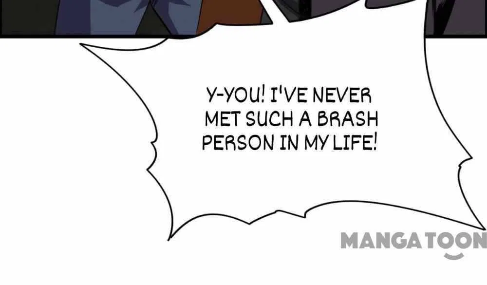An Adventure in Paradise Chapter 66 – Page 20