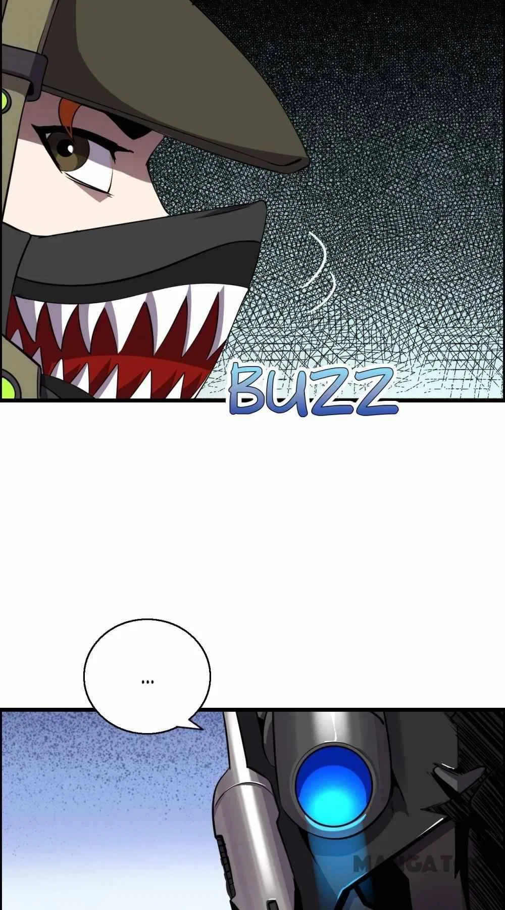 An Adventure in Paradise Chapter 66 – Page 27