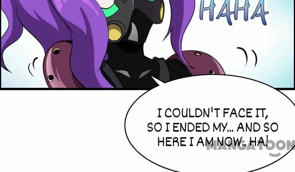 An Adventure in Paradise Chapter 66 – Page 30