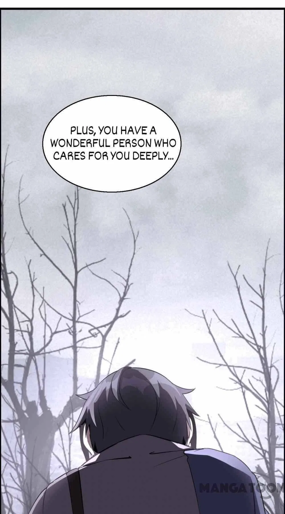 An Adventure in Paradise Chapter 66 – Page 33