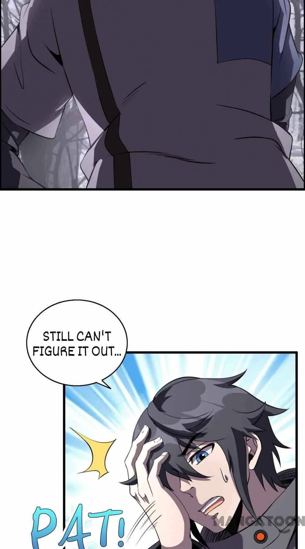 An Adventure in Paradise Chapter 66 – Page 34