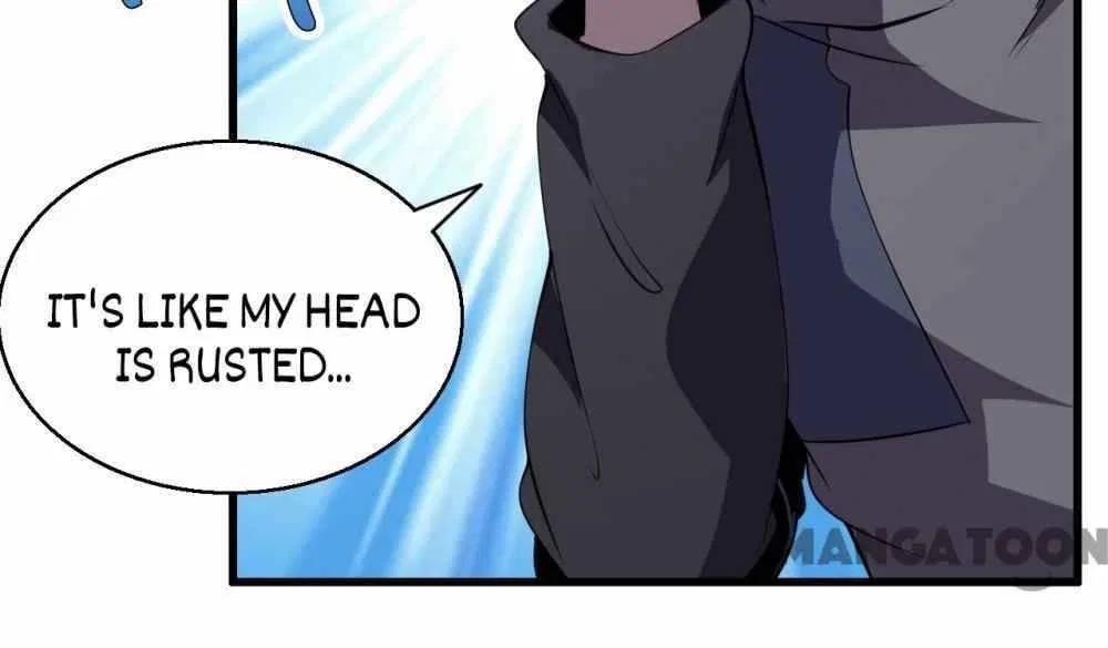 An Adventure in Paradise Chapter 66 – Page 35