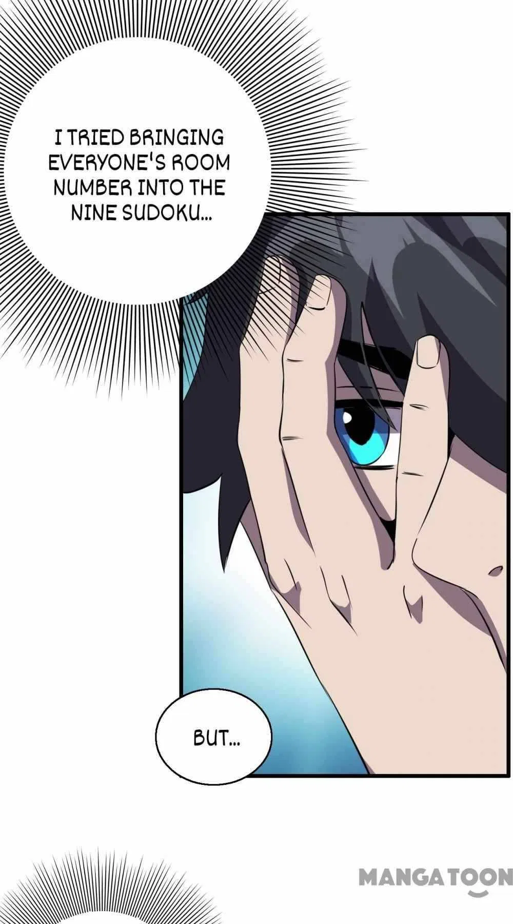 An Adventure in Paradise Chapter 66 – Page 36