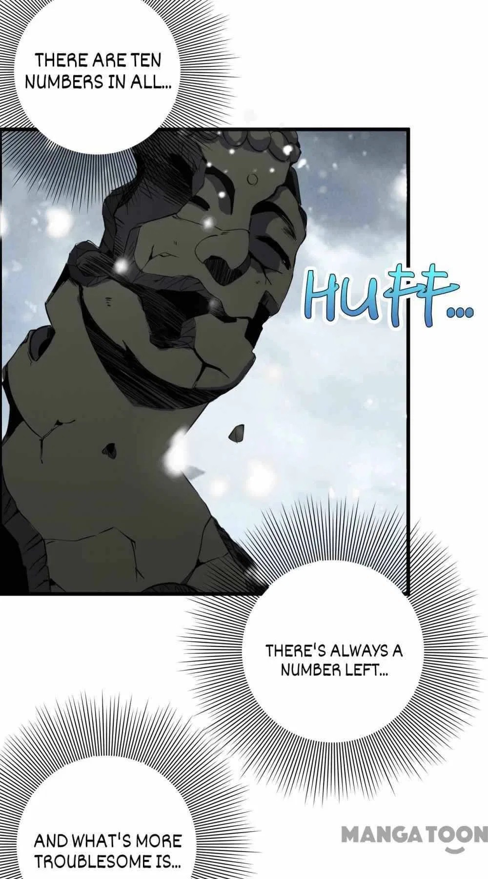 An Adventure in Paradise Chapter 66 – Page 37