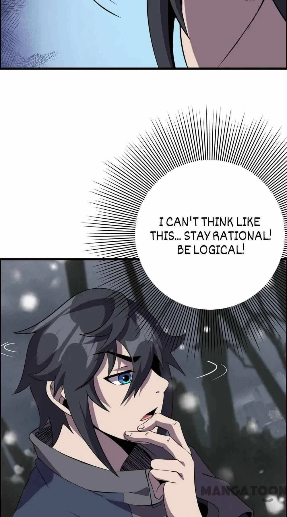 An Adventure in Paradise Chapter 66 – Page 39