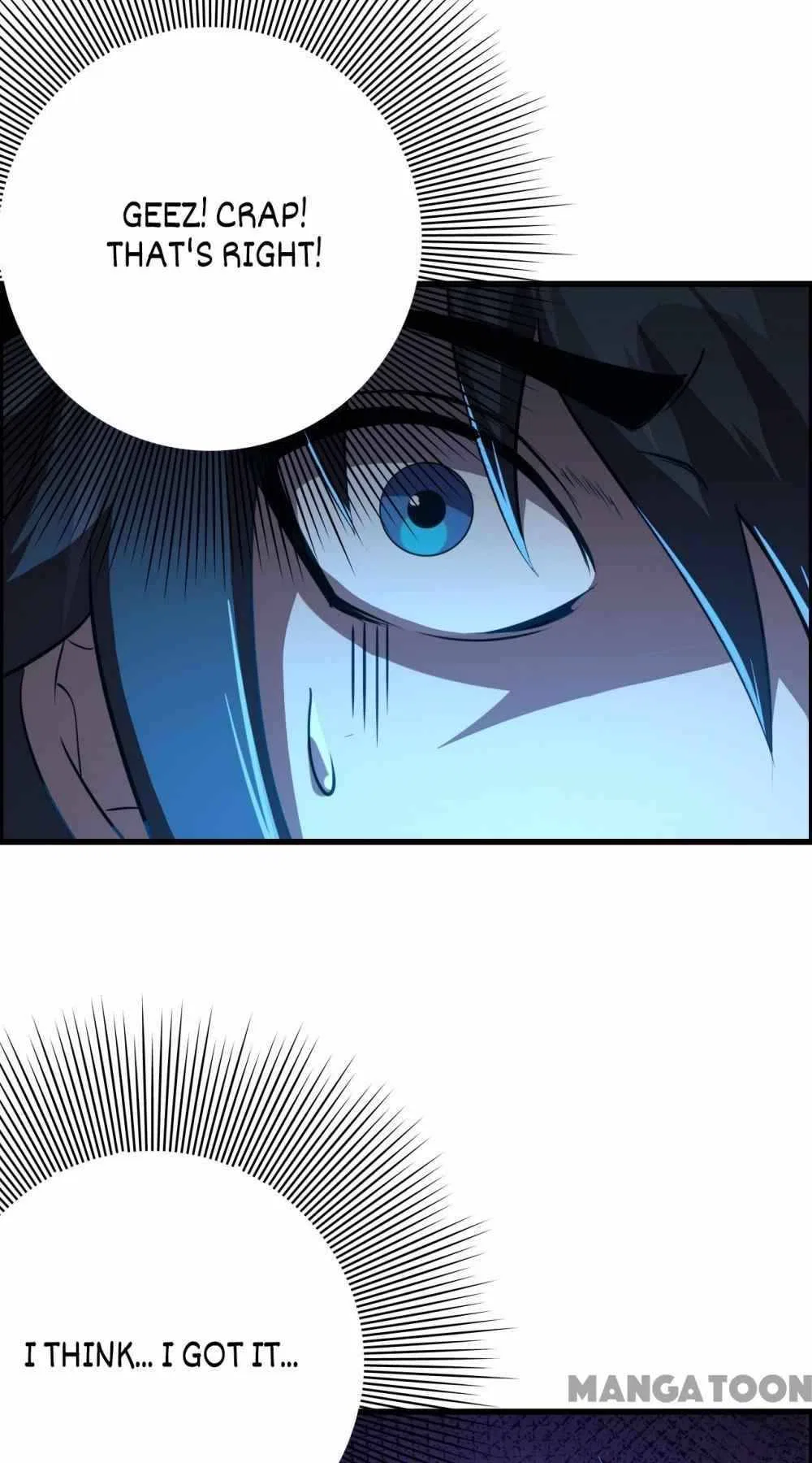 An Adventure in Paradise Chapter 66 – Page 41