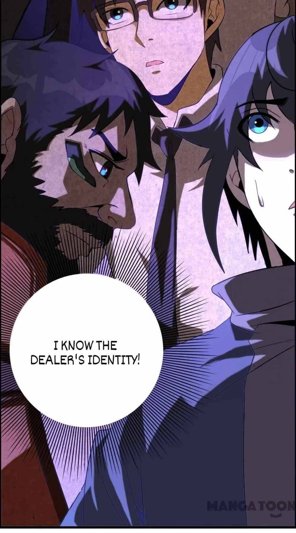 An Adventure in Paradise Chapter 66 – Page 43