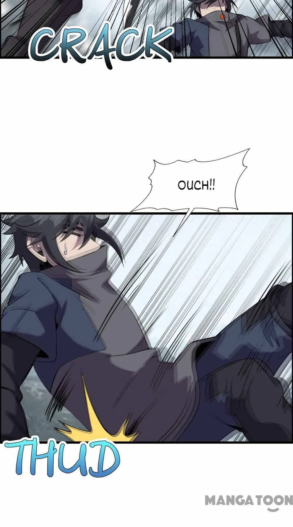 An Adventure in Paradise Chapter 66 – Page 47