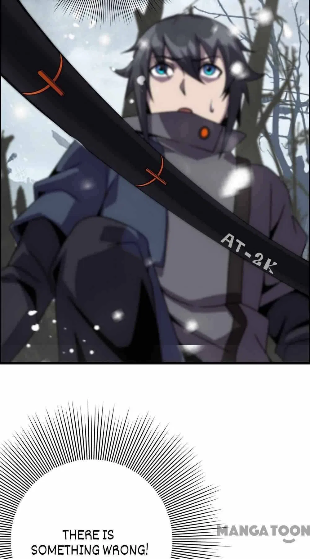 An Adventure in Paradise Chapter 66 – Page 52