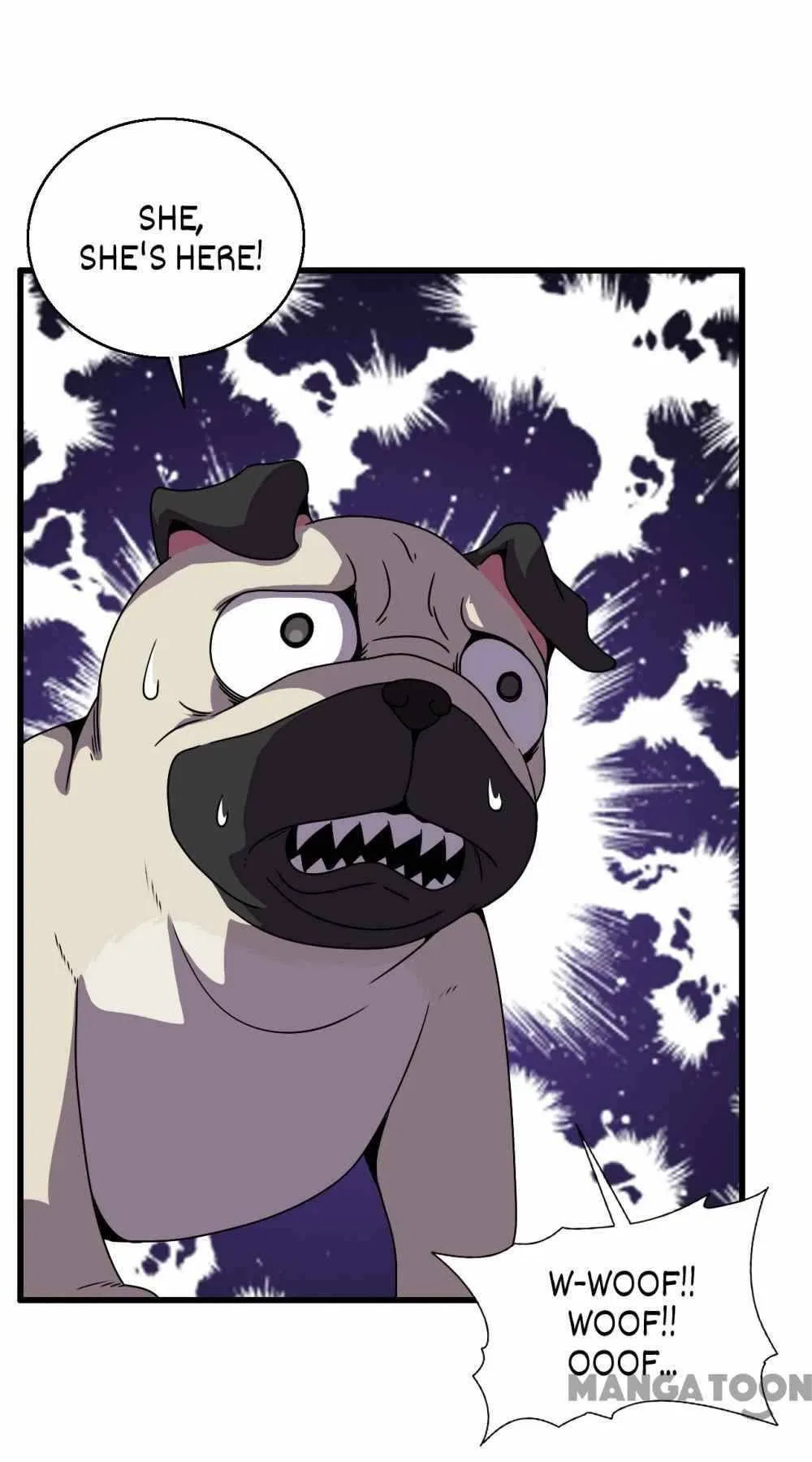 An Adventure in Paradise Chapter 66 – Page 60