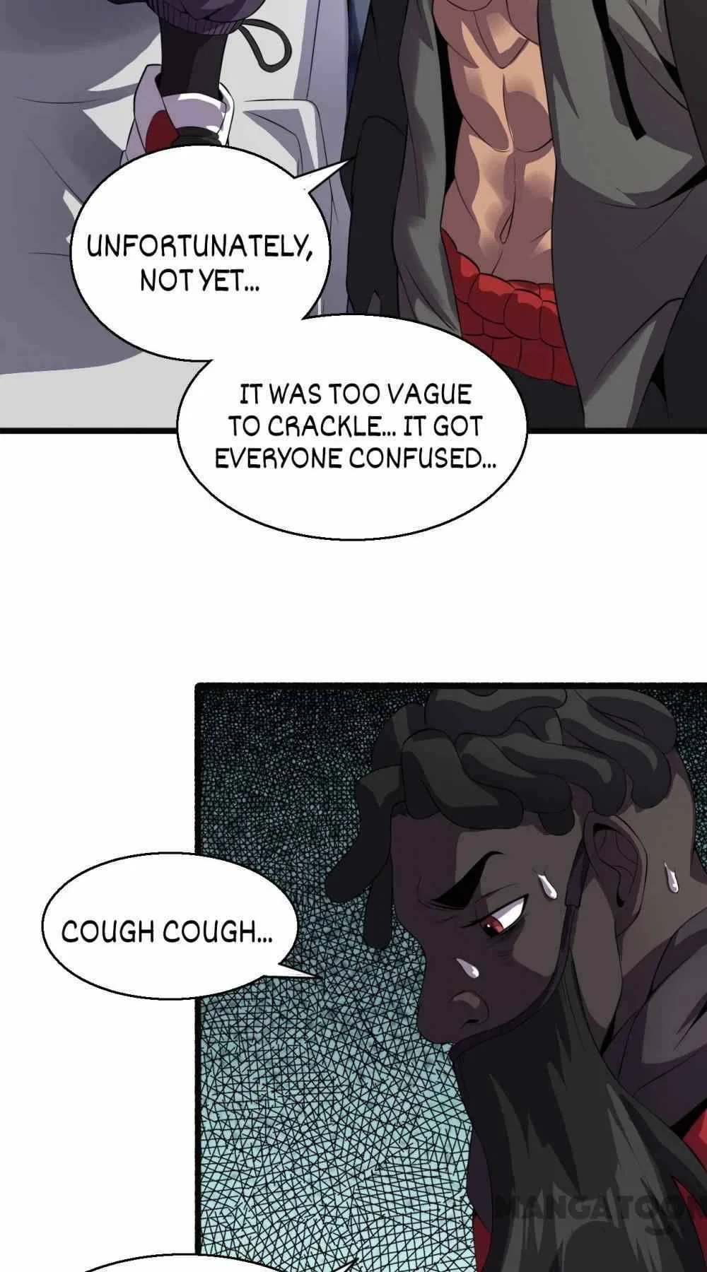 An Adventure in Paradise Chapter 65 – Page 2