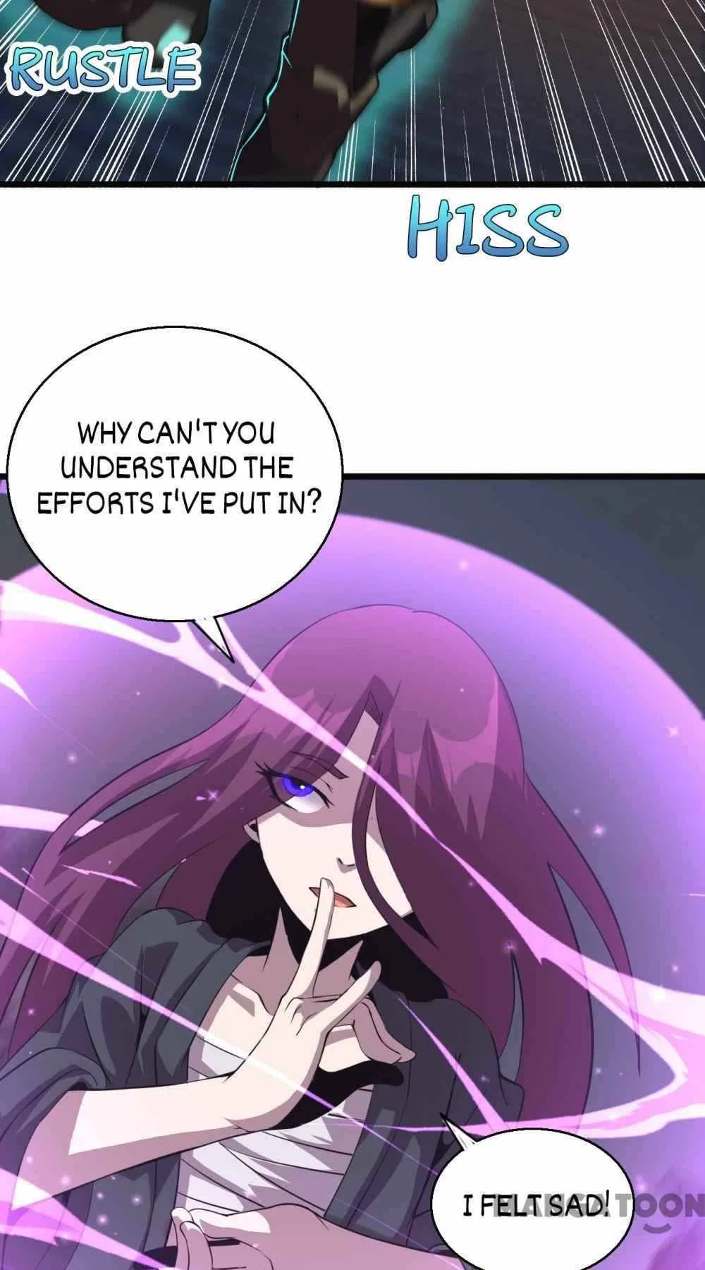 An Adventure in Paradise Chapter 65 – Page 25