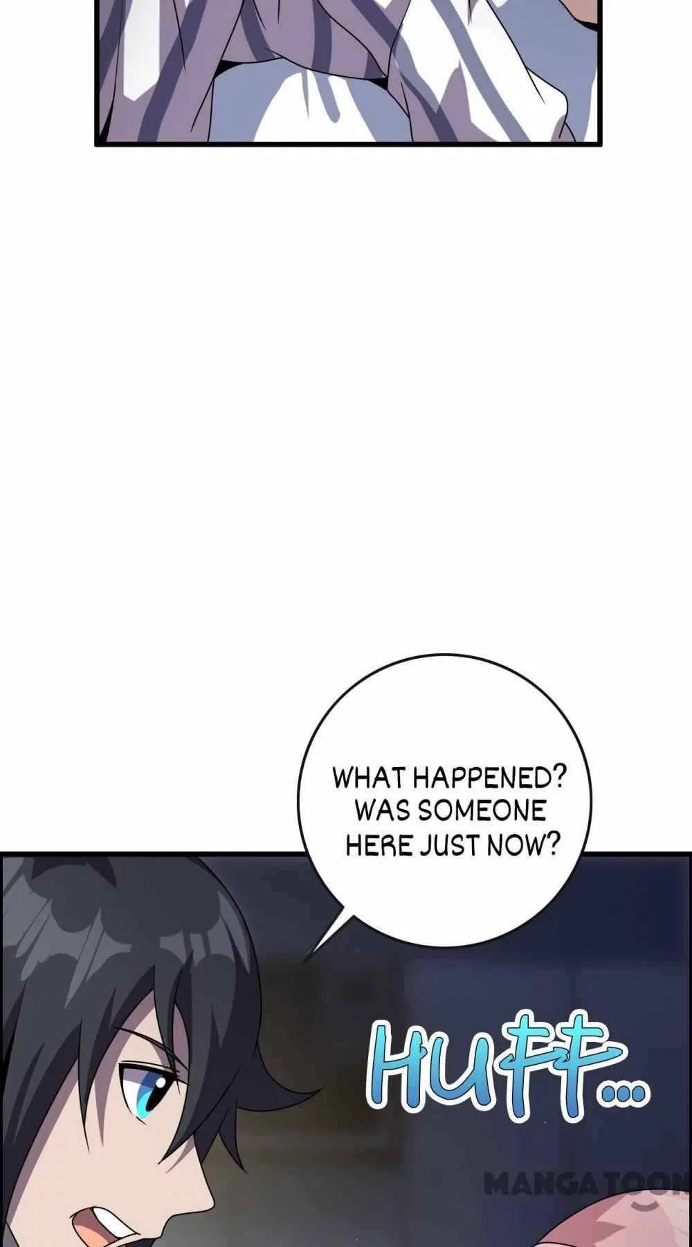 An Adventure in Paradise Chapter 64 – Page 27