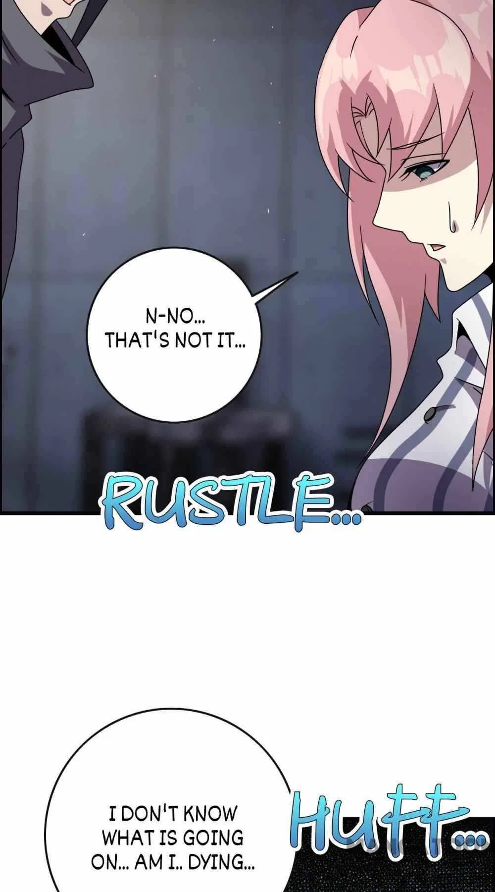 An Adventure in Paradise Chapter 64 – Page 28