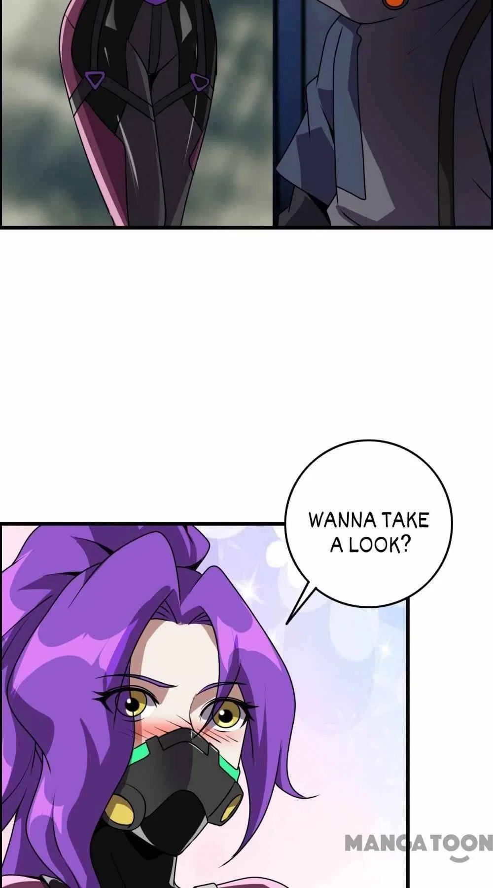 An Adventure in Paradise Chapter 64 – Page 33