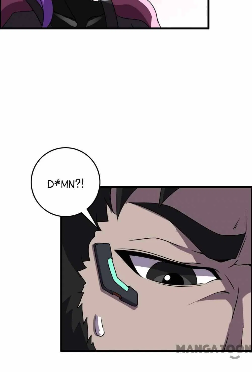 An Adventure in Paradise Chapter 64 – Page 34