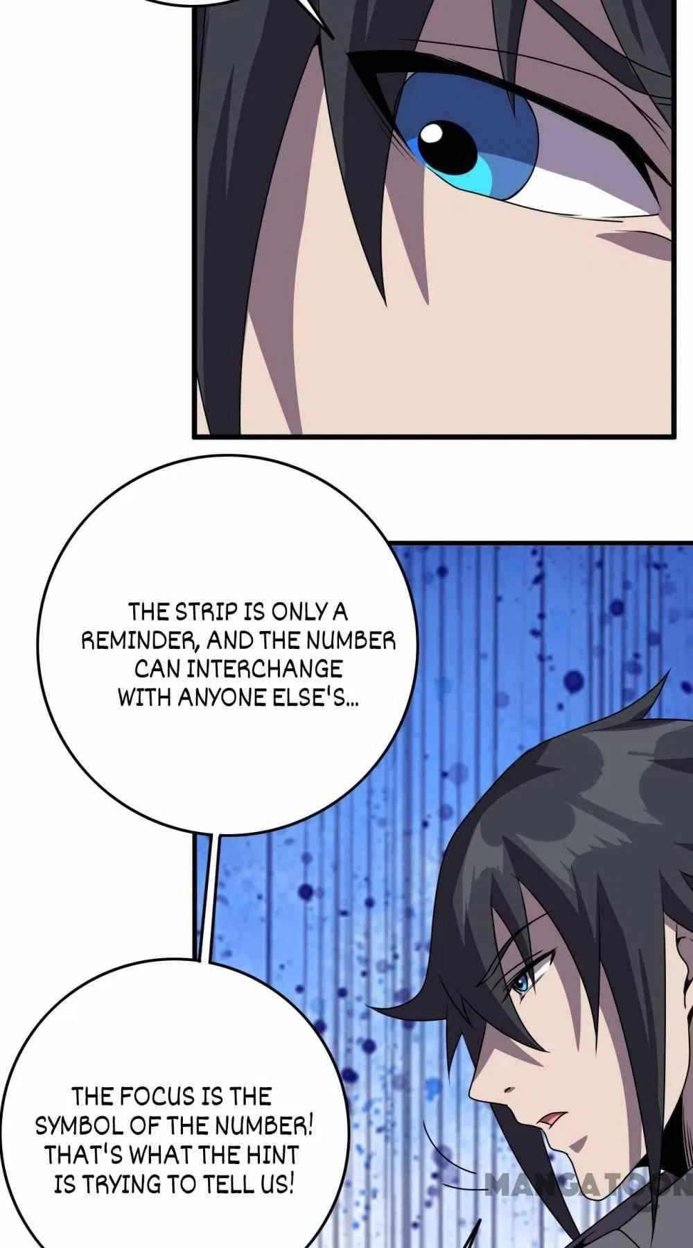 An Adventure in Paradise Chapter 64 – Page 43