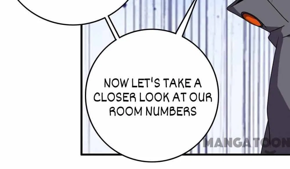 An Adventure in Paradise Chapter 64 – Page 44
