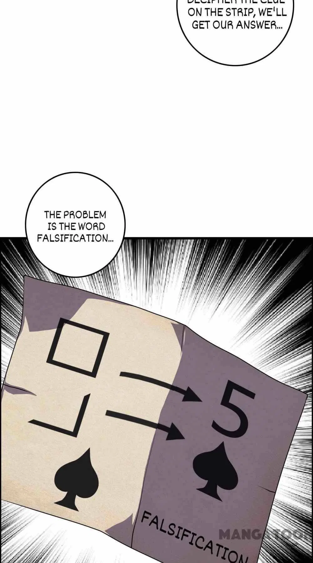 An Adventure in Paradise Chapter 64 – Page 46