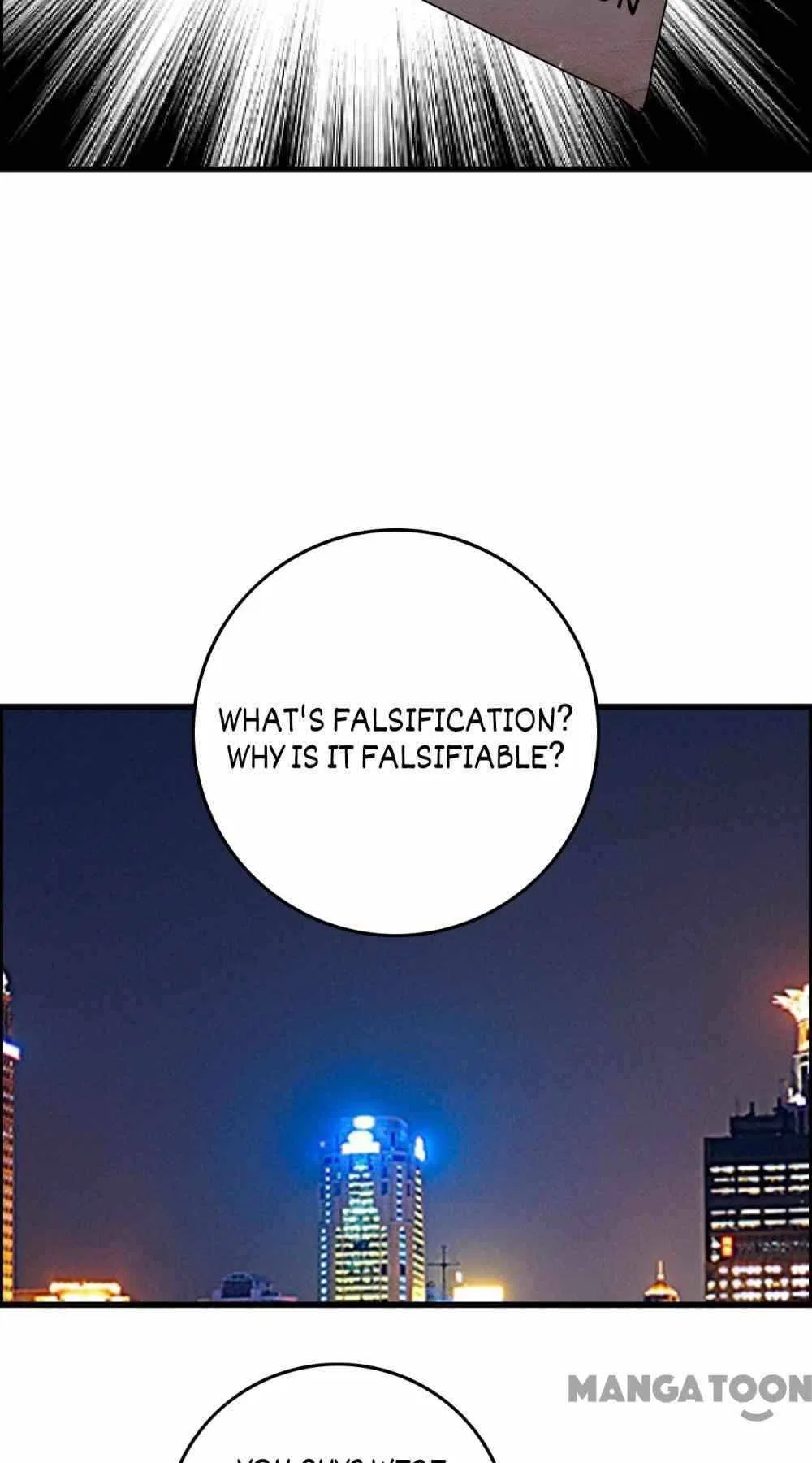 An Adventure in Paradise Chapter 64 – Page 47