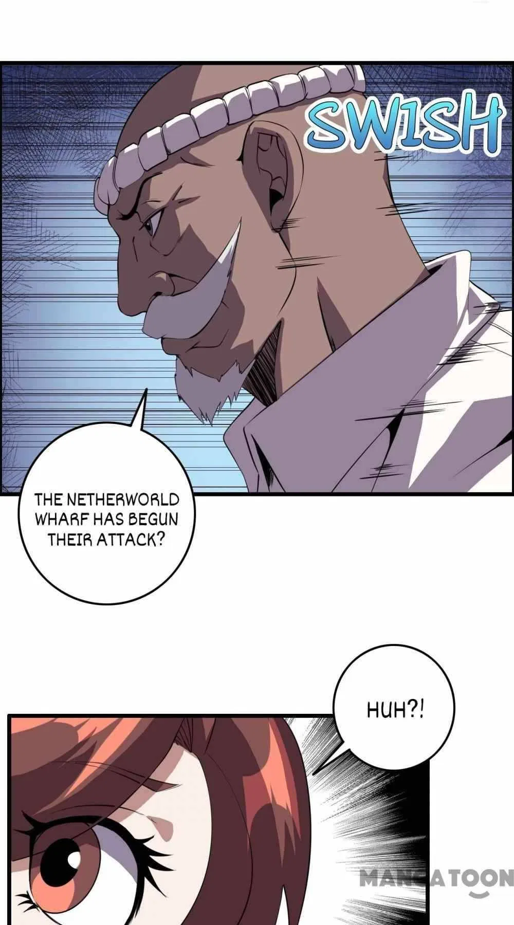 An Adventure in Paradise Chapter 64 – Page 50