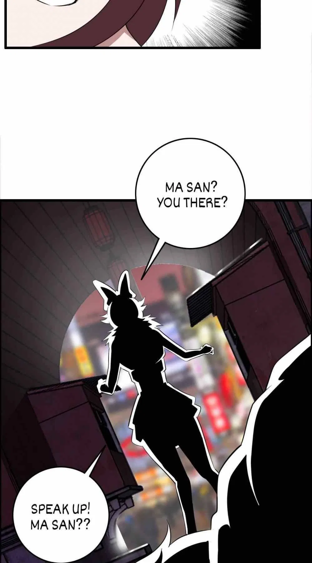 An Adventure in Paradise Chapter 64 – Page 51