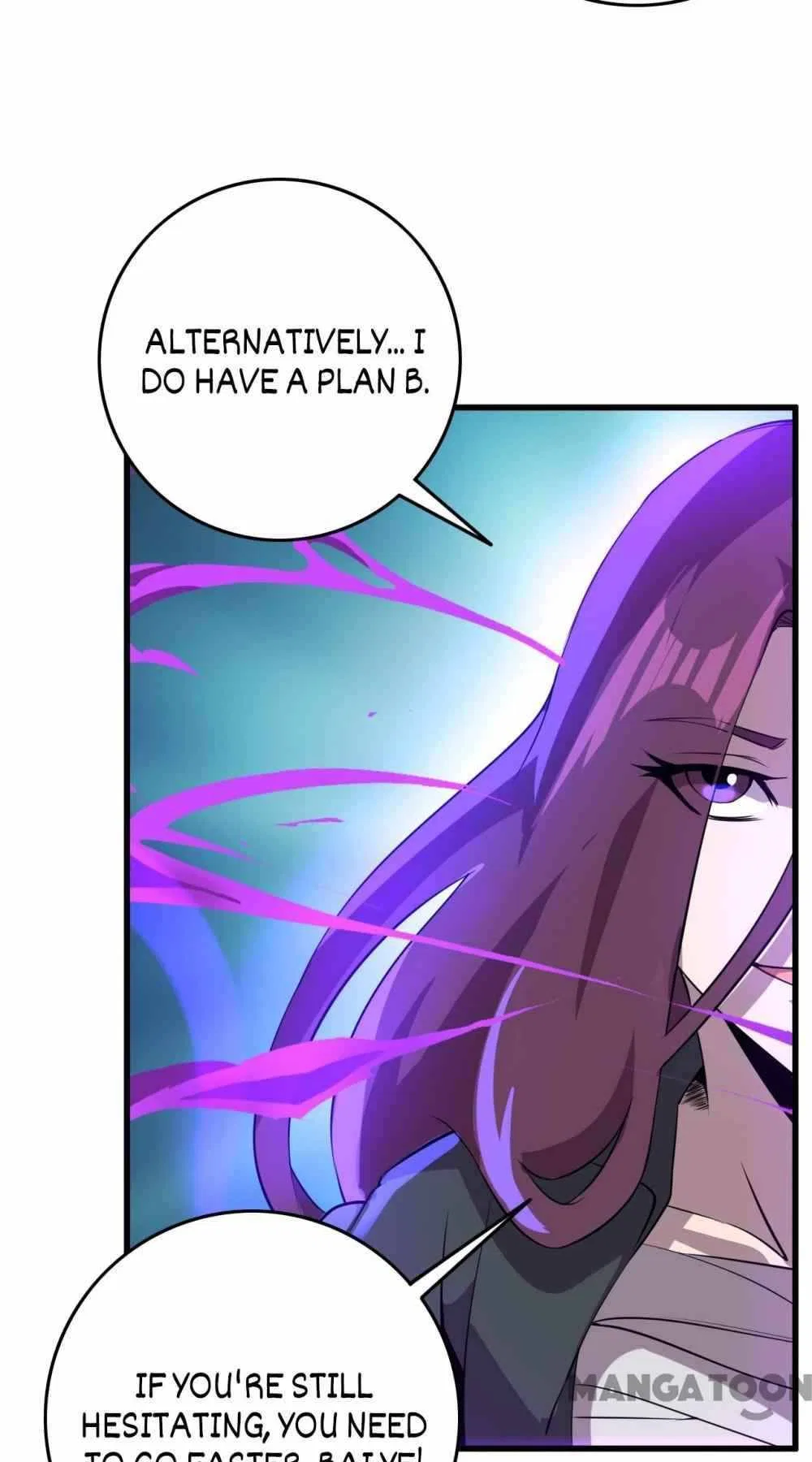 An Adventure in Paradise Chapter 63 – Page 8