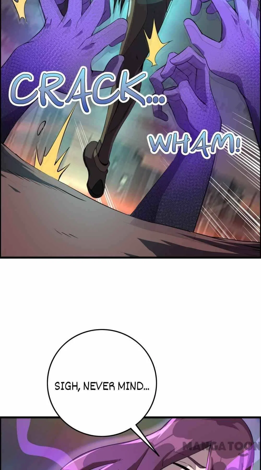 An Adventure in Paradise Chapter 63 – Page 13