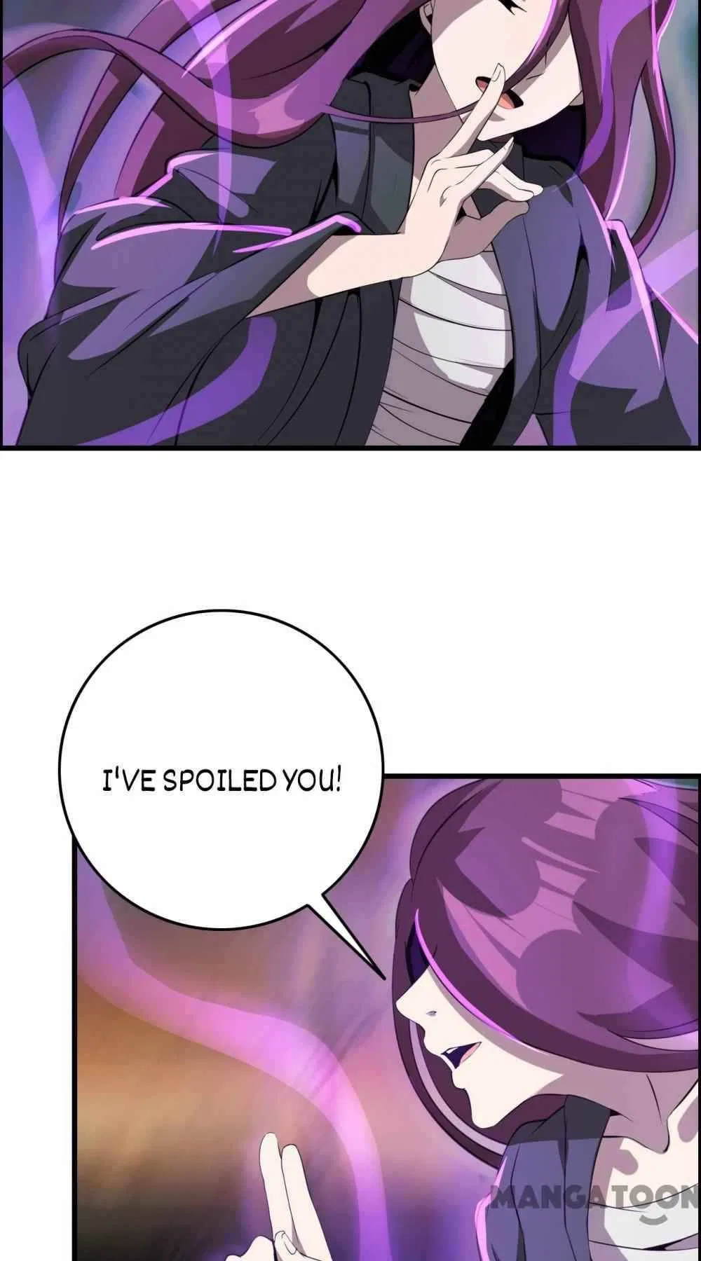 An Adventure in Paradise Chapter 63 – Page 14