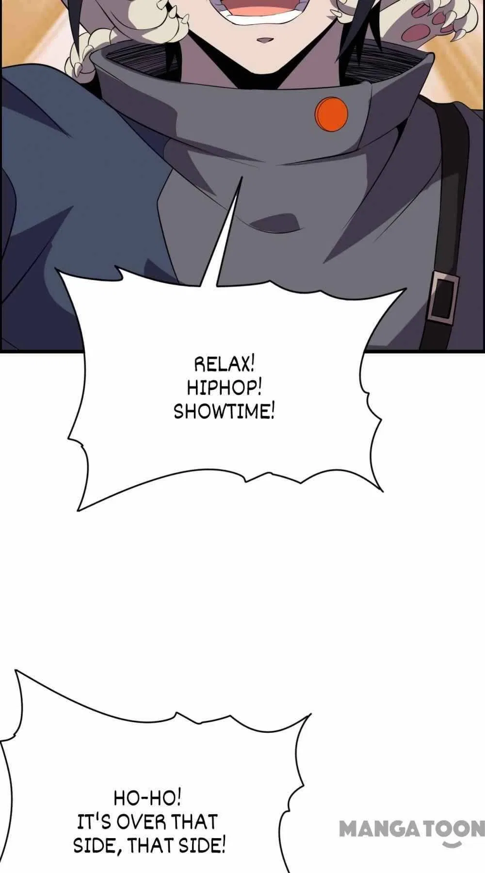 An Adventure in Paradise Chapter 63 – Page 18